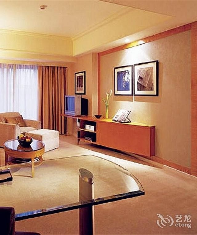 东方君悦大酒店